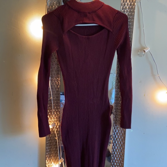 Good dress for winter - Picture 2 of 3